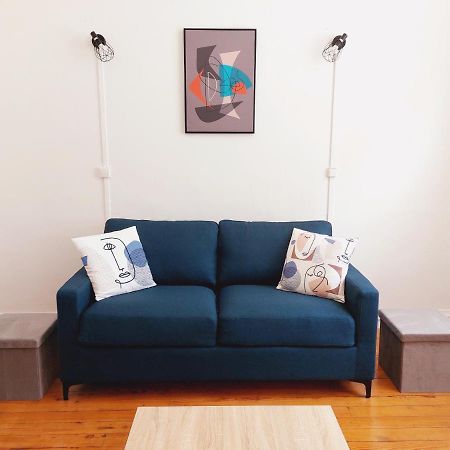 La Bull'Opale - Appartement D'Exception Avec Balneo Boulogne-sur-Mer Bagian luar foto