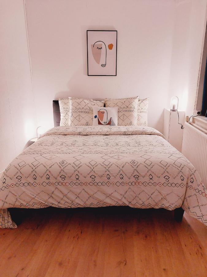 La Bull'Opale - Appartement D'Exception Avec Balneo Boulogne-sur-Mer Bagian luar foto