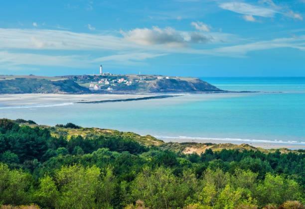 La Bull'Opale - Appartement D'Exception Avec Balneo Boulogne-sur-Mer Bagian luar foto