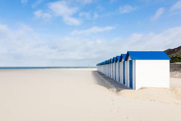 La Bull'Opale - Appartement D'Exception Avec Balneo Boulogne-sur-Mer Bagian luar foto